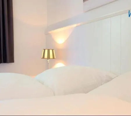 Haus Oldenburg 9 Daire