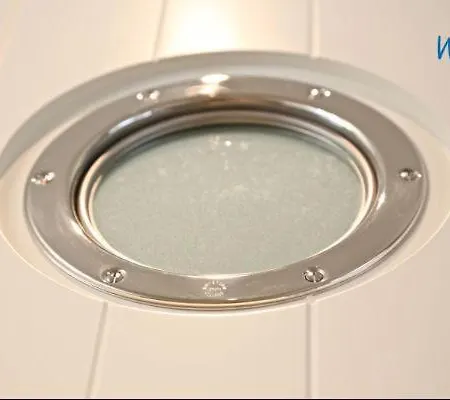 Daire Haus Oldenburg 9 Wangerooge