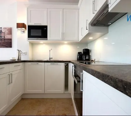 Daire Haus Oldenburg 9 Wangerooge